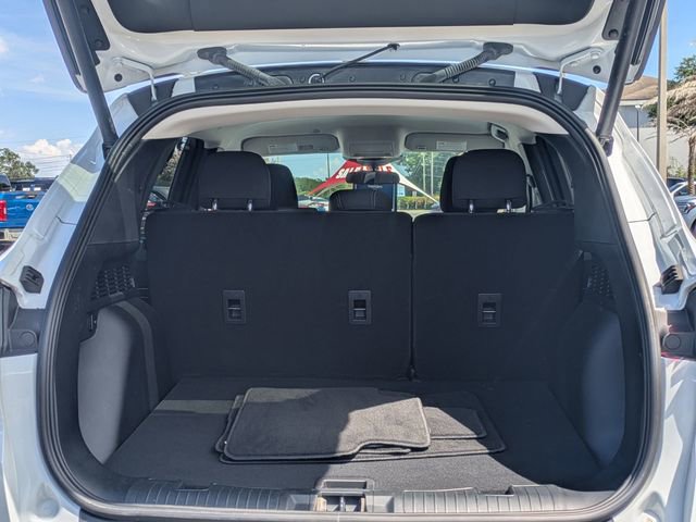Certified 2024 Ford Escape Active FWD image 13