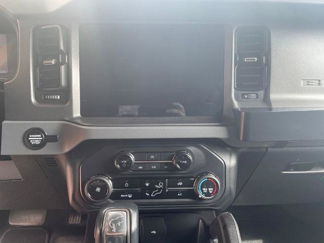 Certified 2024 Ford Bronco Big Bend AWD/4WD image 21