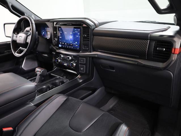 Certified 2025 Ford F150 Raptor AWD/4WD image 35