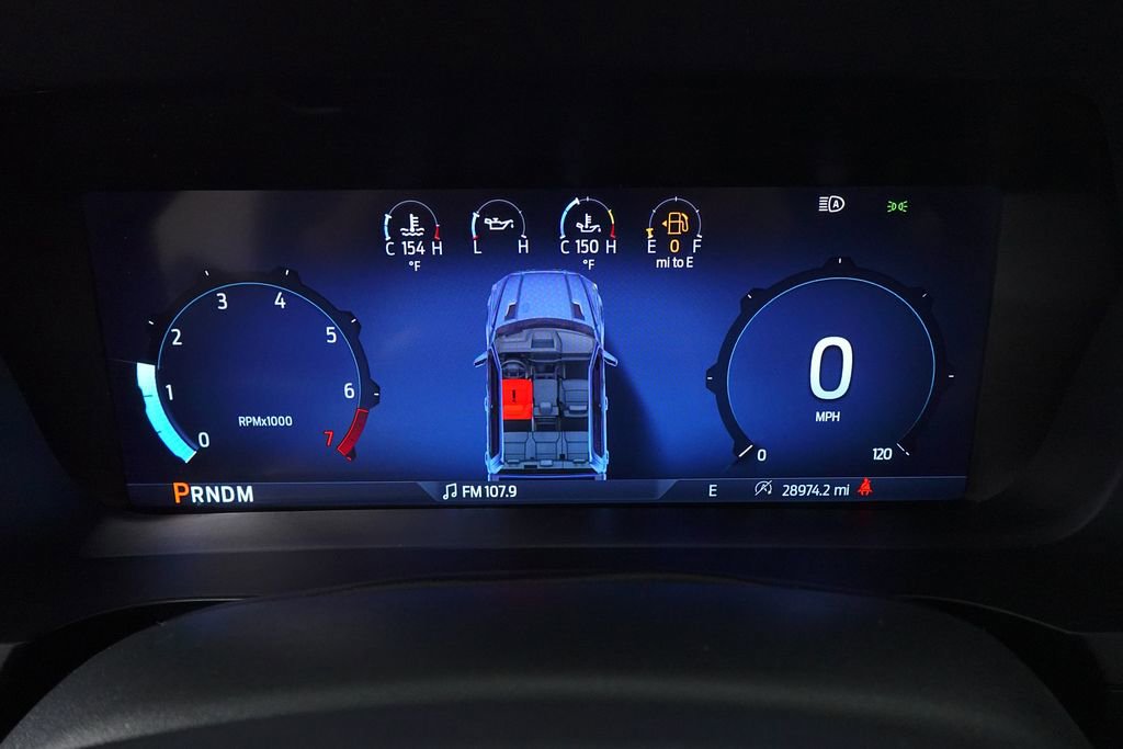 Certified 2024 Ford F150 XLT image 2