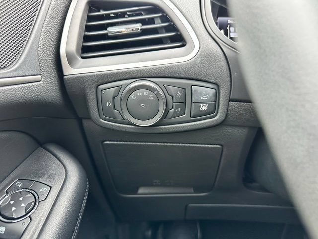 Certified 2022 Ford Edge SEL w/ Convenience Package AWD/4WD image 57