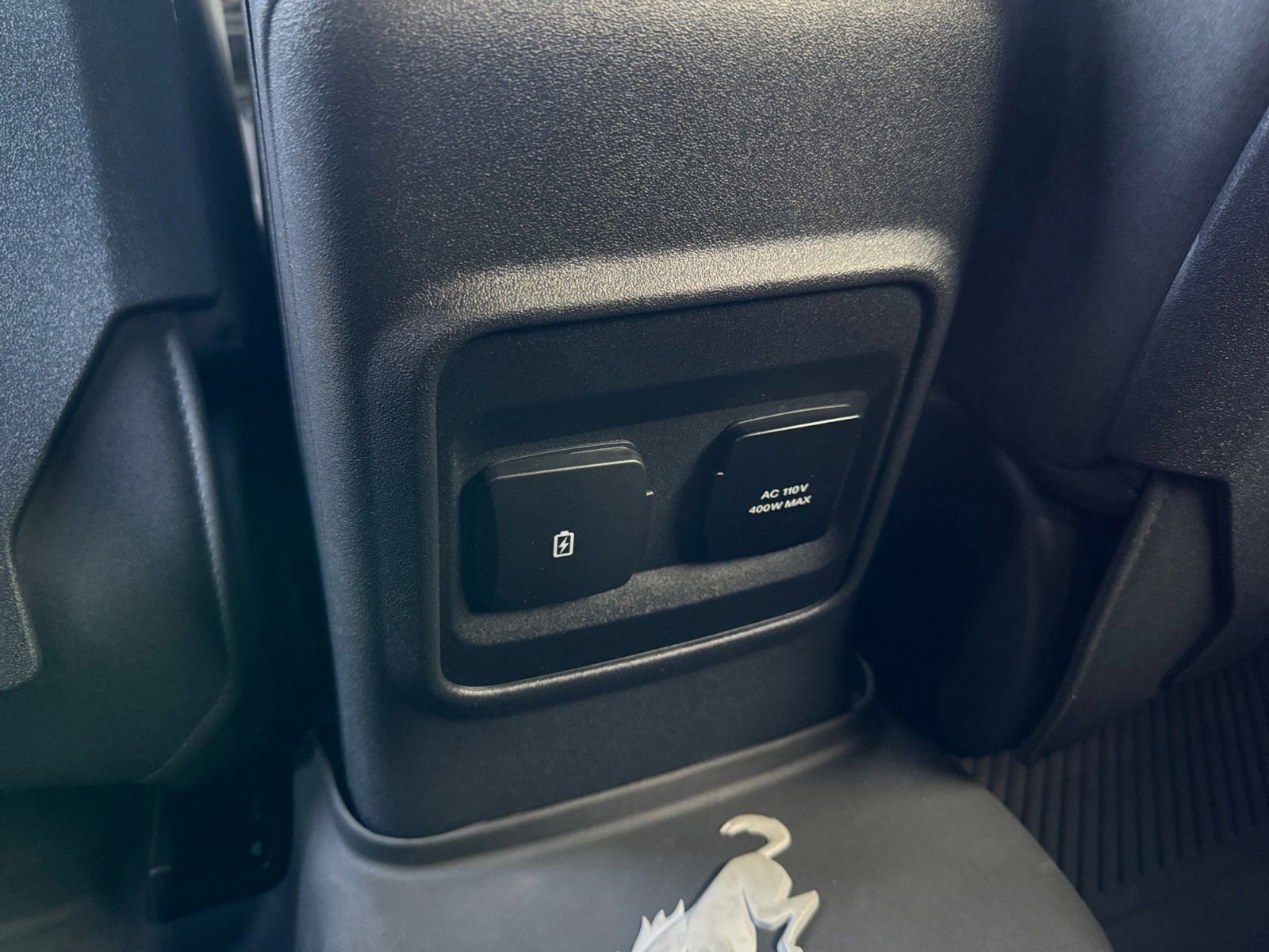 Certified 2023 Ford Bronco Badlands image 20