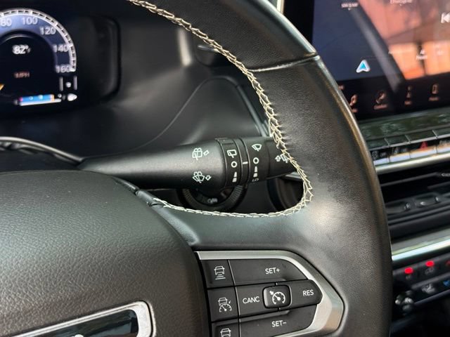 Used 2022 Jeep Compass High Altitude AWD/4WD image 28