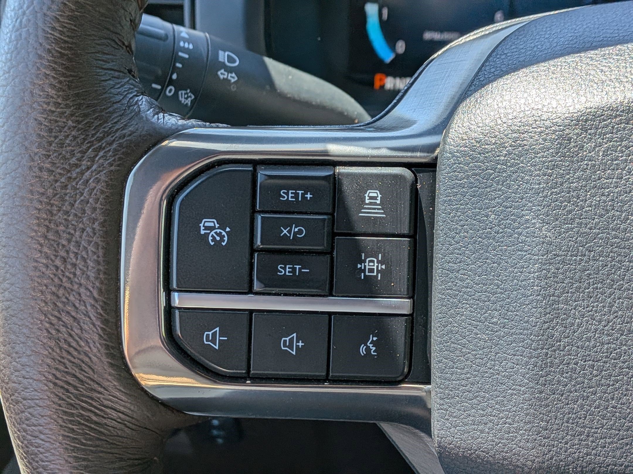 Certified 2025 Ford F150 King Ranch w/ FX4 Off-Road Package AWD/4WD image 20