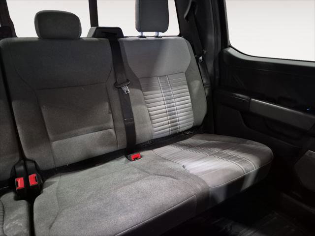 Certified 2023 Ford F150 XLT w/ Equipment Group 302A High image 19