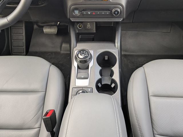 Certified 2026 Ford Bronco Sport Badlands AWD/4WD image 19