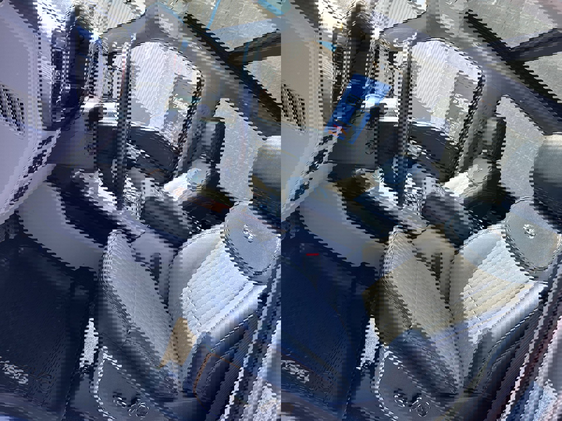 Certified 2022 Ford F150 Limited image 11