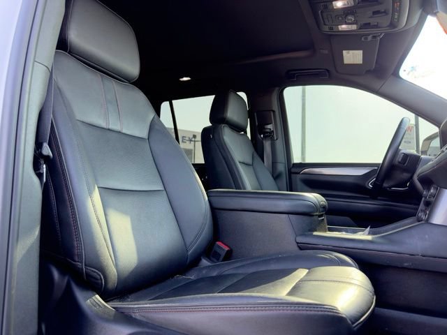 Used 2023 Chevrolet Tahoe RST w/ Luxury Package AWD/4WD image 15