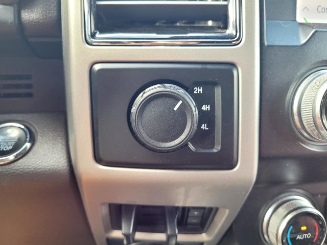 Certified 2021 Ford F250 King Ranch AWD/4WD image 20