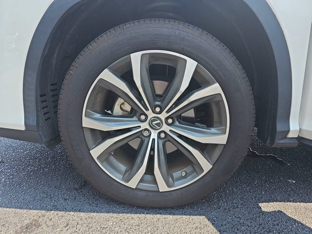 Used 2020 Lexus RX 350 FWD w/ Premium Package image 37