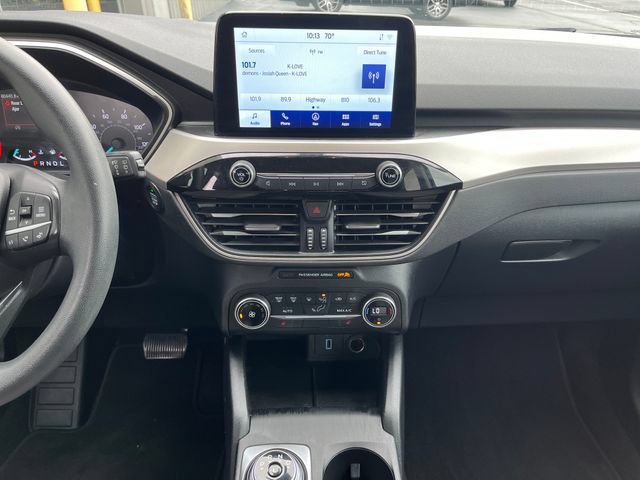 Certified 2020 Ford Escape SE AWD/4WD image 17