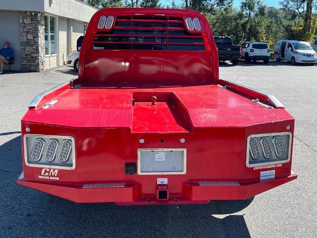 Certified 2024 Ford F350 XL w/ Snow Plow Prep Package image 4