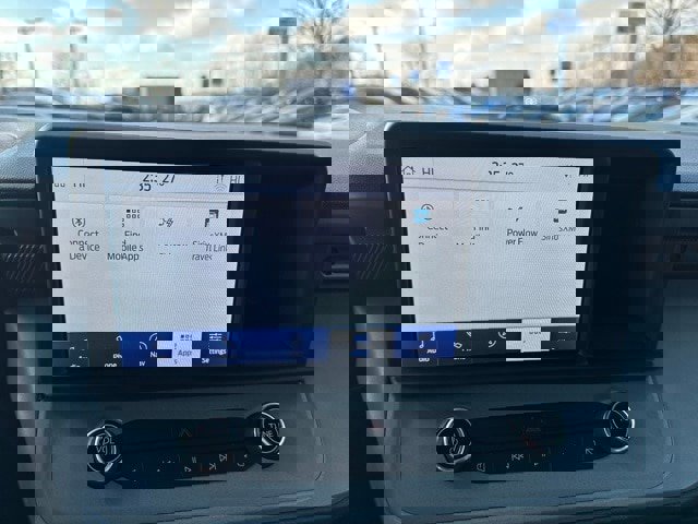 Certified 2024 Ford Maverick Lariat image 23