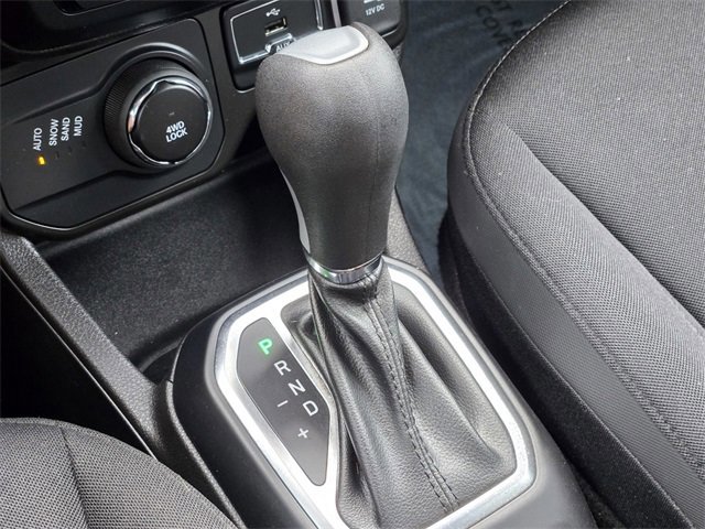 Used 2020 Jeep Renegade Altitude image 17