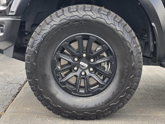 Certified 2024 Ford F150 Raptor image 10
