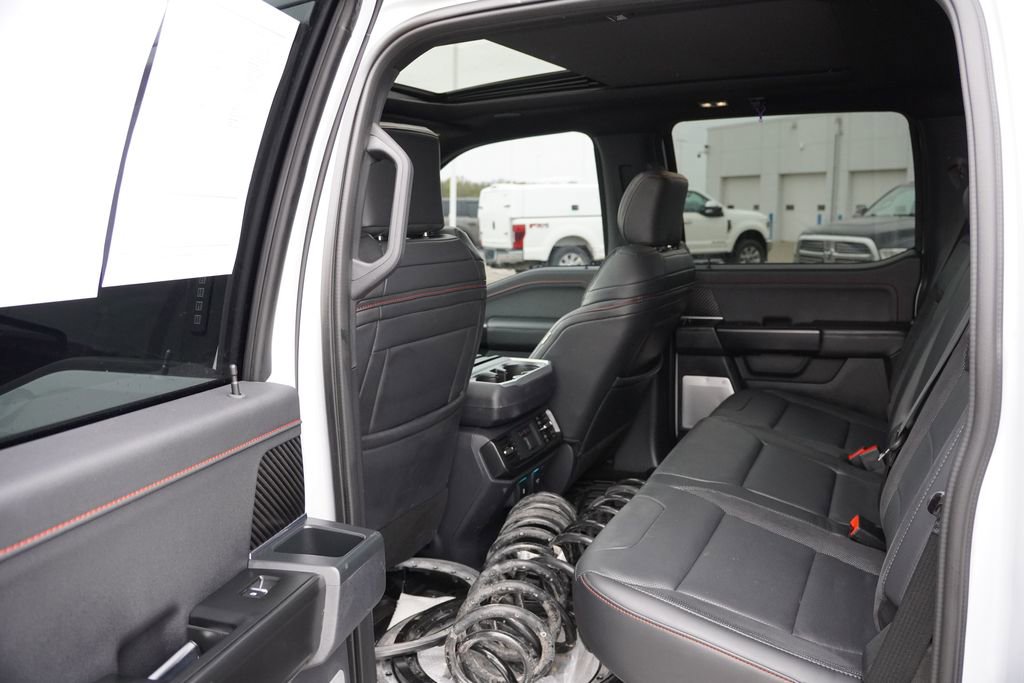 Certified 2025 Ford F150 Raptor AWD/4WD image 18