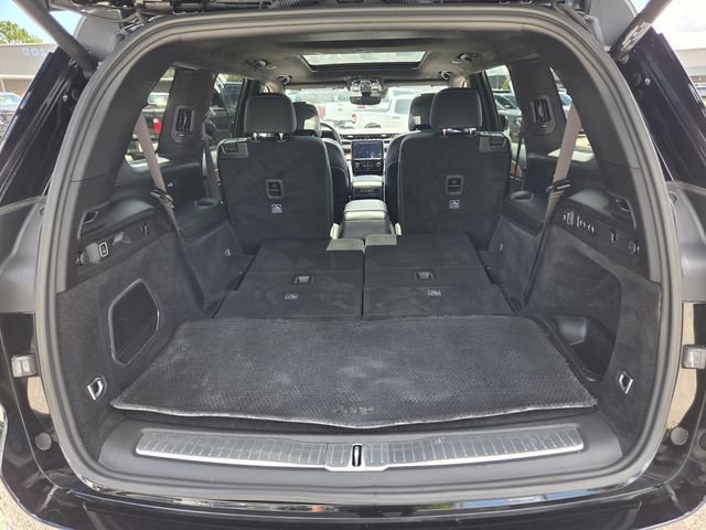 Used 2024 Jeep Grand Cherokee L Summit AWD/4WD image 17
