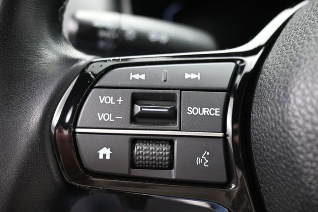 Used 2025 Honda Civic Sport image 17