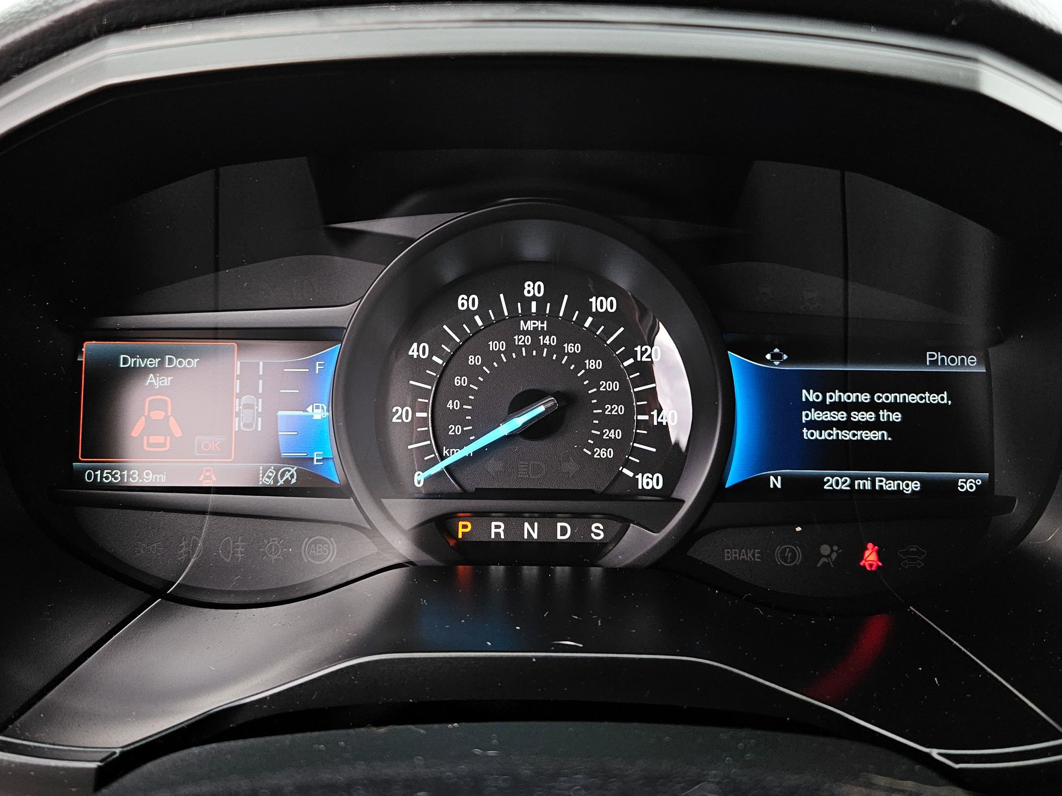 Certified 2023 Ford Edge SEL w/ Convenience Package image 12