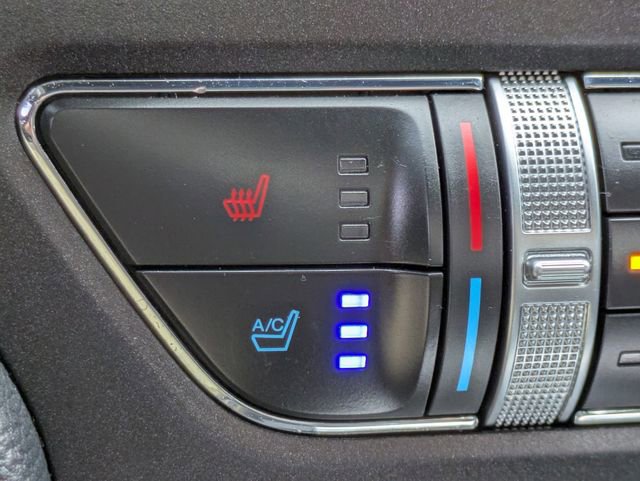 Certified 2019 Ford Mustang GT Premium image 21