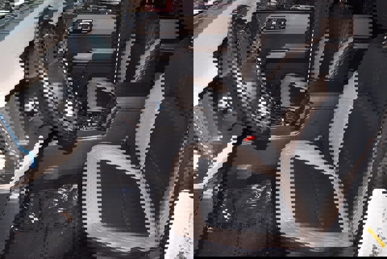 Certified 2022 Ford Bronco Wildtrak image 15