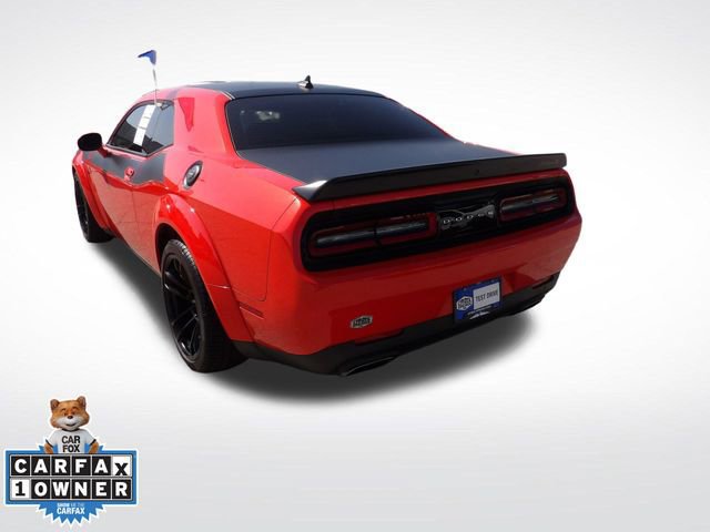 Used 2023 Dodge Challenger R/T Scat Pack image 5