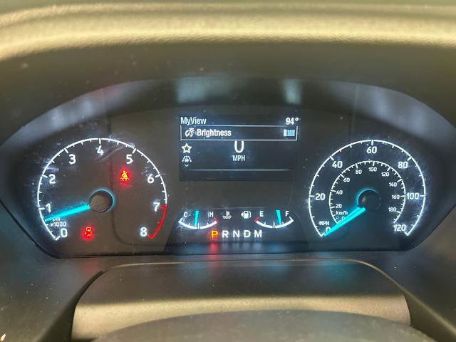 Certified 2024 Ford Transit 250 Low Roof w/ Exterior Upgrade Package image 27