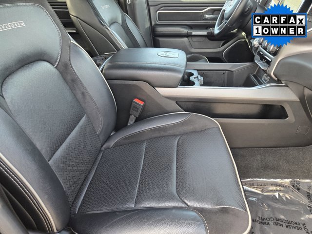 Used 2024 RAM 1500 Laramie image 12