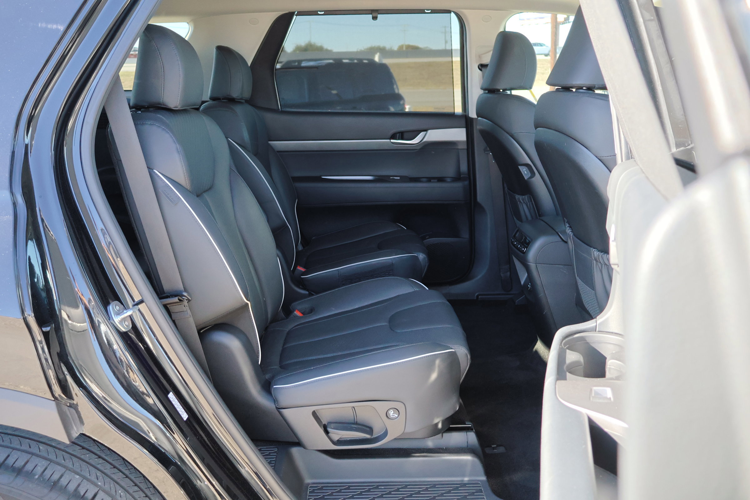 Used 2024 Hyundai Palisade XRT image 38