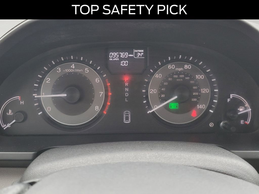 Used 2017 Honda Odyssey EX-L image 24