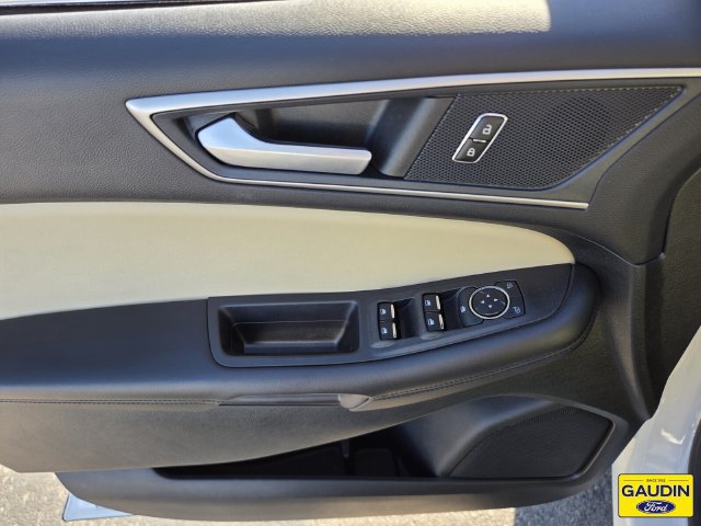 Certified 2023 Ford Edge SEL w/ Convenience Package AWD/4WD image 18