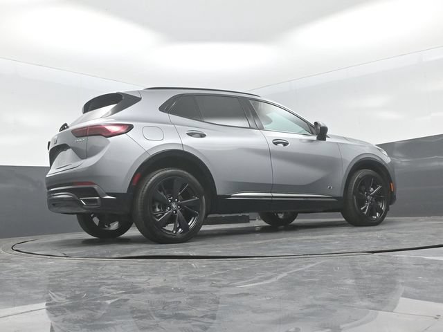 Used 2024 Buick Envision Sport Touring AWD/4WD image 21
