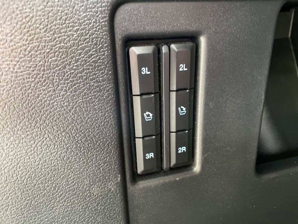 Certified 2024 Ford Expedition Limited image 20