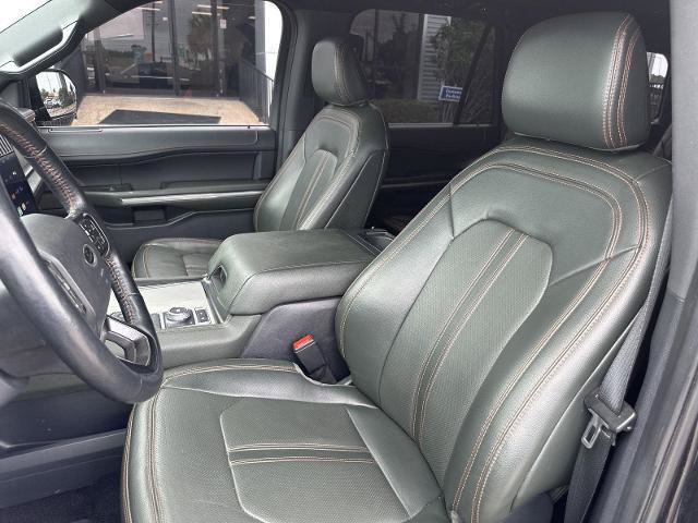 Certified 2022 Ford Expedition Timberline AWD/4WD image 9