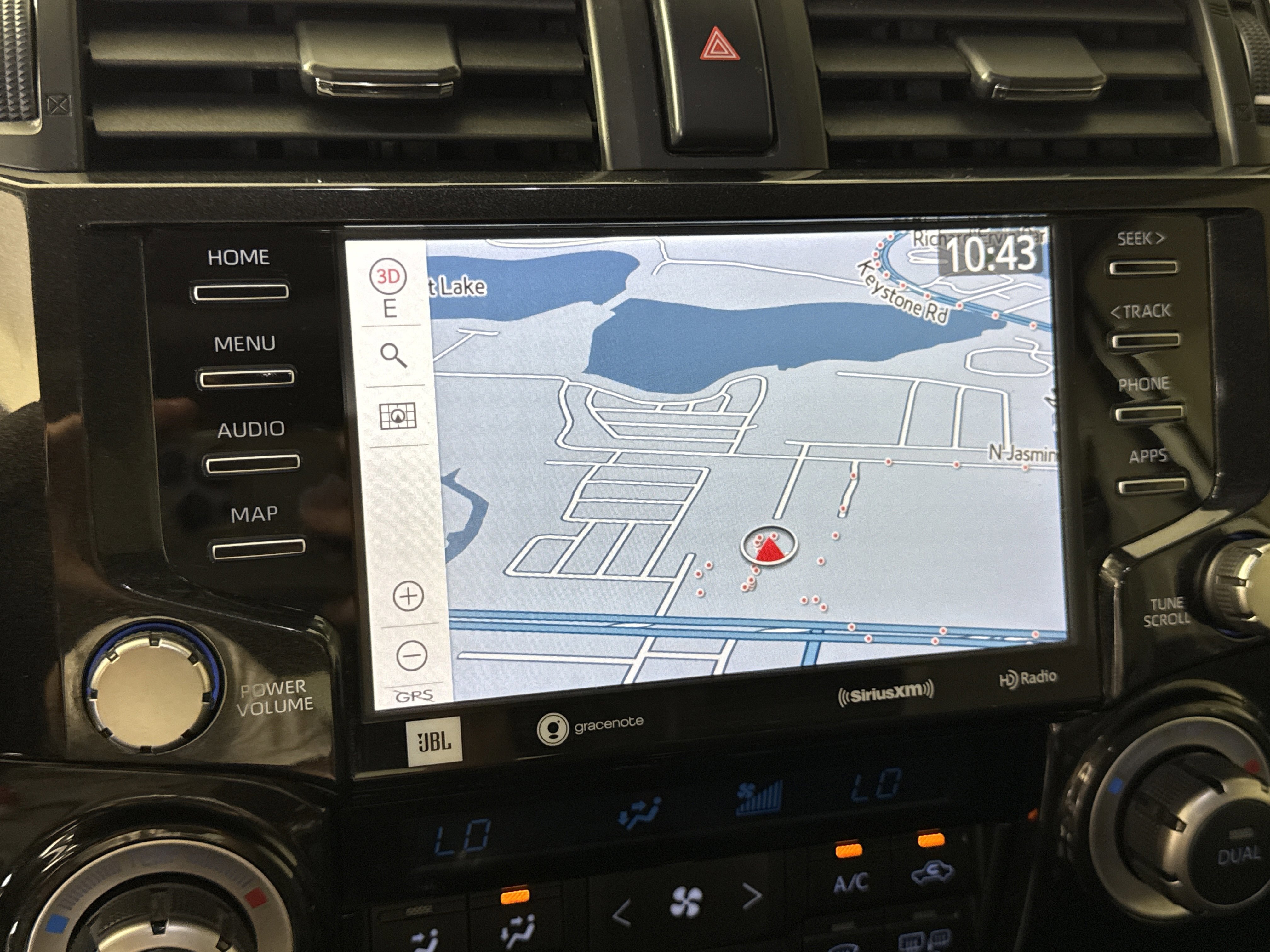 Used 2020 Toyota 4Runner TRD Pro AWD/4WD image 21