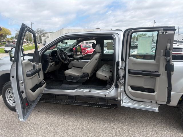 Certified 2022 Ford F250 XL w/ Power Equipment Group AWD/4WD image 23