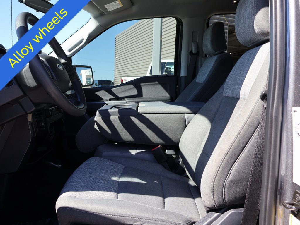 Certified 2023 Ford F150 XLT image 23