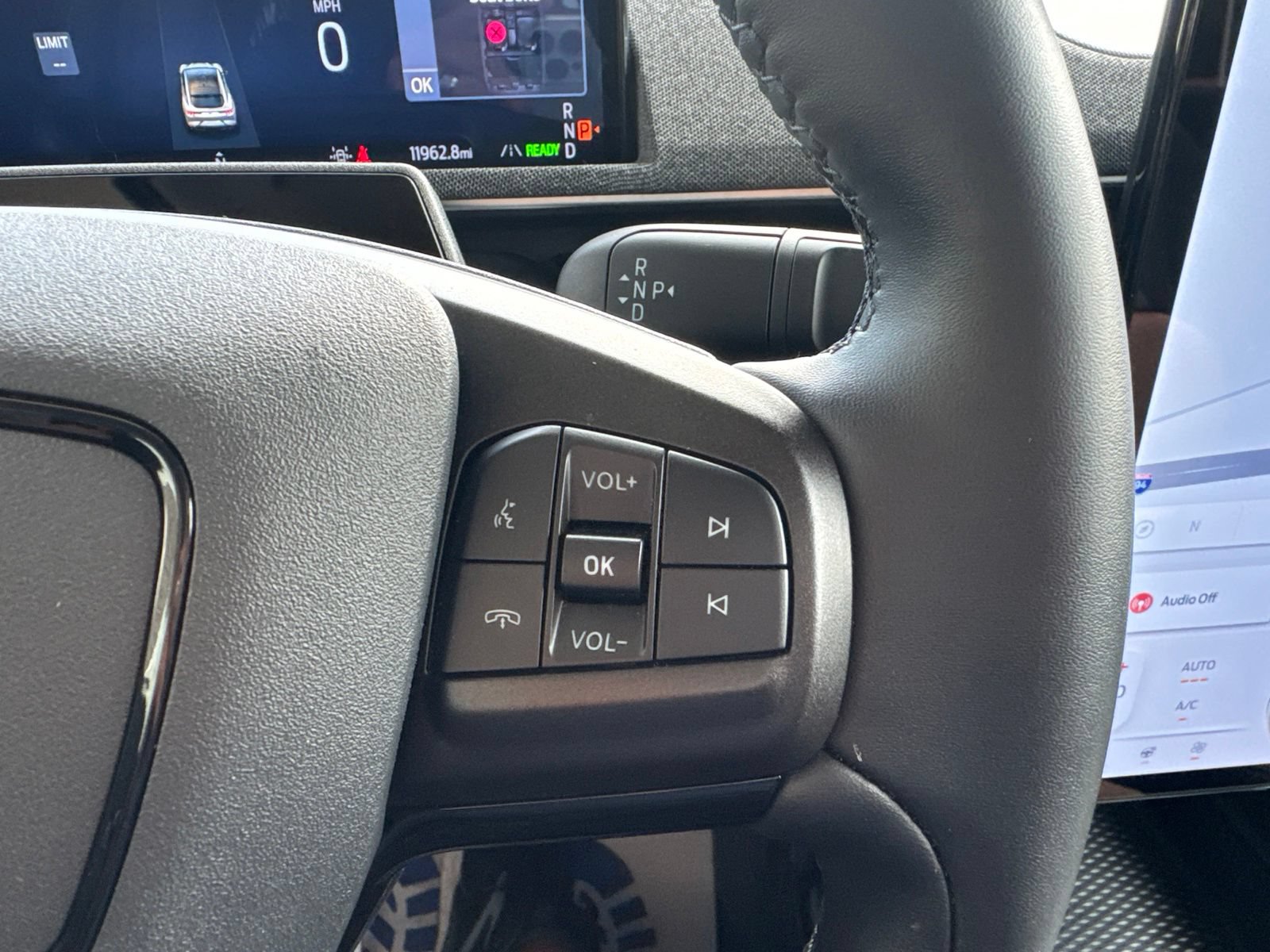 Certified 2025 Ford Mustang Mach-E Premium AWD/4WD image 26