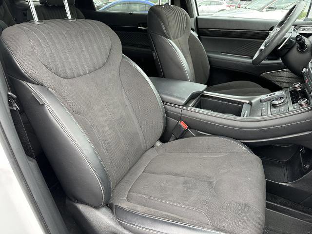 Used 2025 Hyundai Palisade Calligraphy AWD/4WD image 21