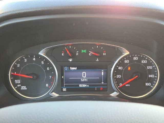 Used 2020 GMC Acadia SLE w/ Driver Convenience Package image 34