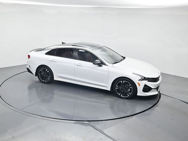 Used 2022 Kia K5 GT-Line w/ GT-Line FWD Premium Package image 41