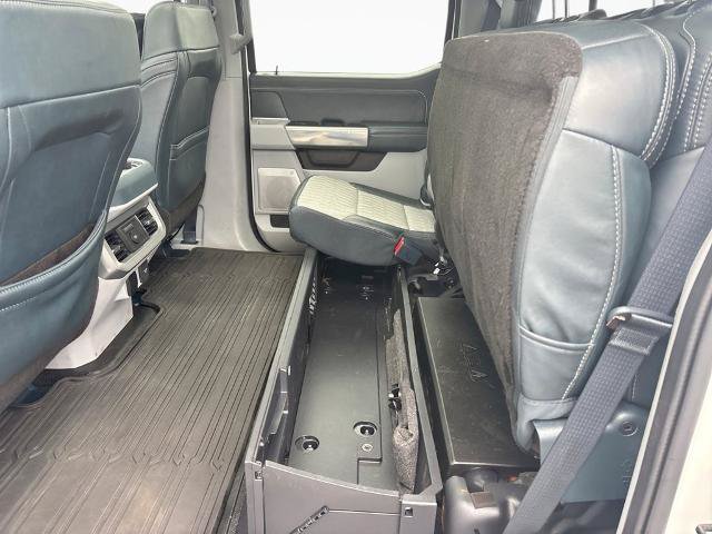 Certified 2023 Ford F250 Limited AWD/4WD image 20