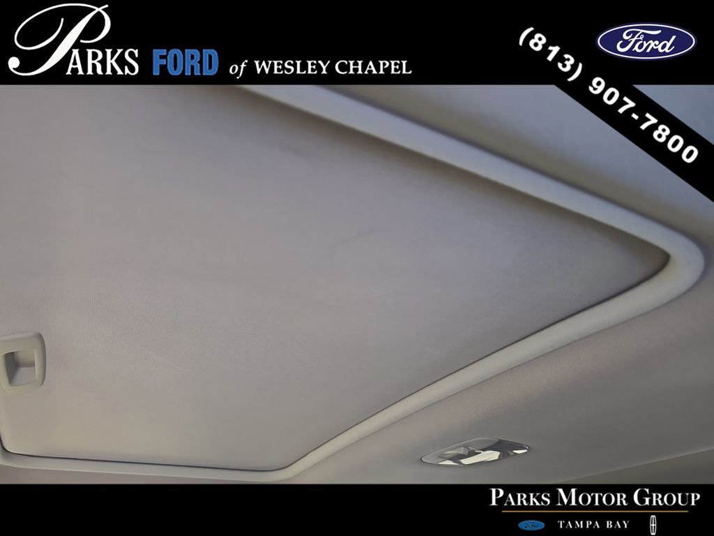 Used 2019 Subaru Crosstrek 2.0i Limited w/ Moonroof Package w/Navigation AWD/4WD image 20