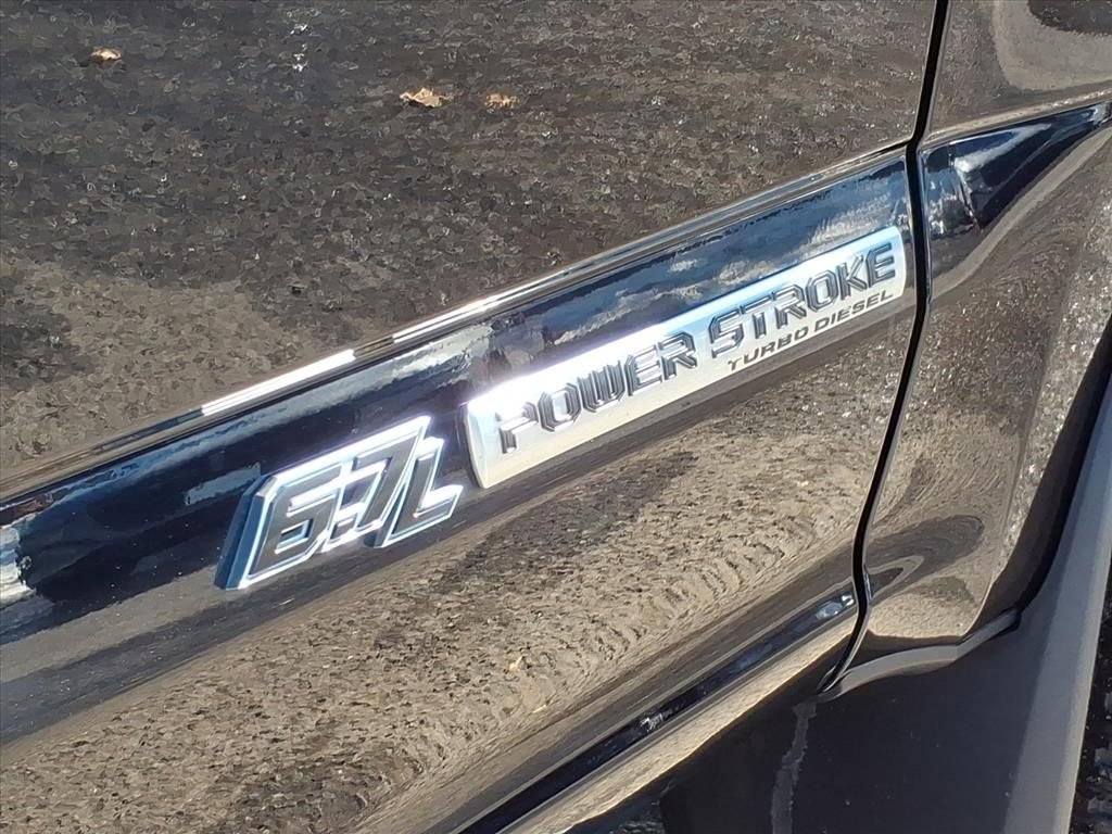 Certified 2022 Ford F350 Lariat w/ Lariat Ultimate Package image 9