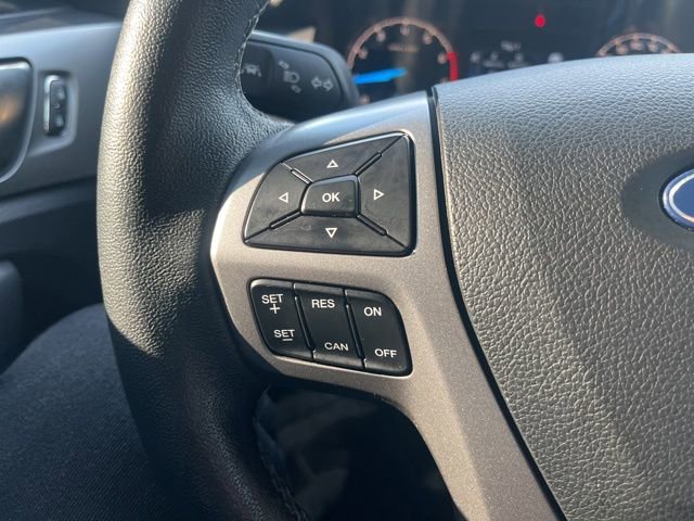 Certified 2022 Ford Ranger XLT w/ Equipment Group 301A Mid image 27
