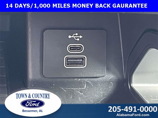 Certified 2024 Ford Ranger XLT w/ Equipment Group 301A High image 29