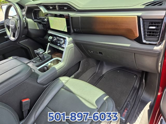 Used 2024 GMC Sierra 1500 Denali AWD/4WD image 20