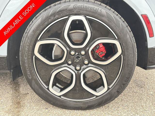 Certified 2024 Ford Mustang Mach-E GT AWD/4WD image 14