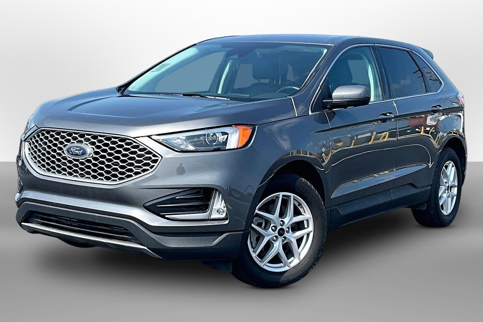 Certified 2023 Ford Edge SEL w/ Convenience Package AWD/4WD image 13