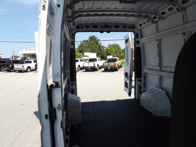Used 2023 RAM ProMaster 2500 FWD image 33